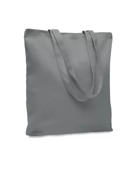 Bolsa de canvas de 270 gr/m² RASSA COLOURED