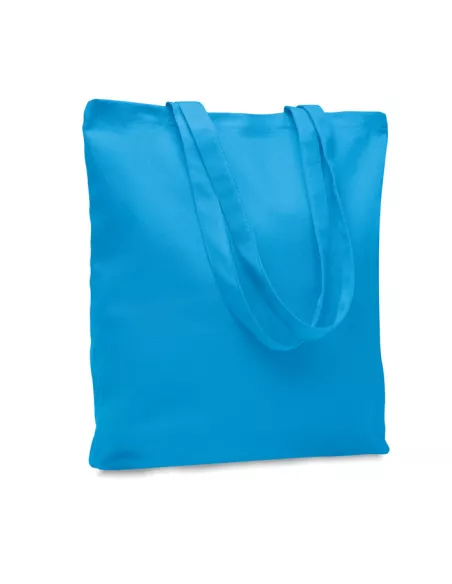Bolsa de canvas de 270 gr/m² RASSA COLOURED