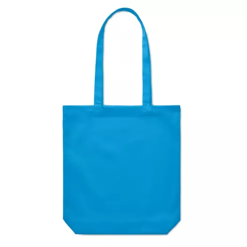 Bolsa de canvas de 270 gr/m² RASSA COLOURED