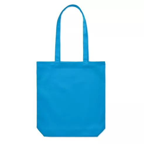 Bolsa de canvas de 270 gr/m² RASSA COLOURED