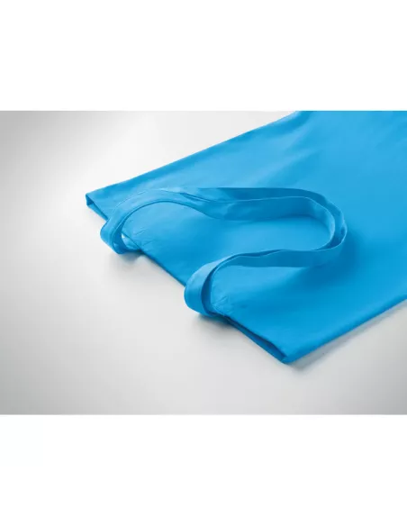 Bolsa de canvas de 270 gr/m² RASSA COLOURED