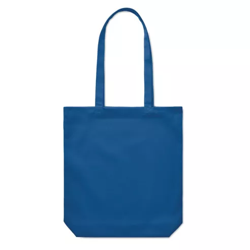 Bolsa de canvas de 270 gr/m² RASSA COLOURED