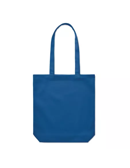 Bolsa de canvas de 270 gr/m² RASSA COLOURED
