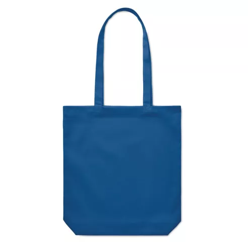 Bolsa de canvas de 270 gr/m² RASSA COLOURED