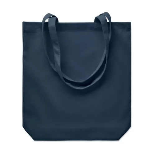 Bolsa de canvas de 270 gr/m² RASSA COLOURED