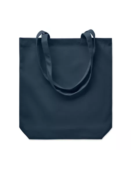 Bolsa de canvas de 270 gr/m² RASSA COLOURED
