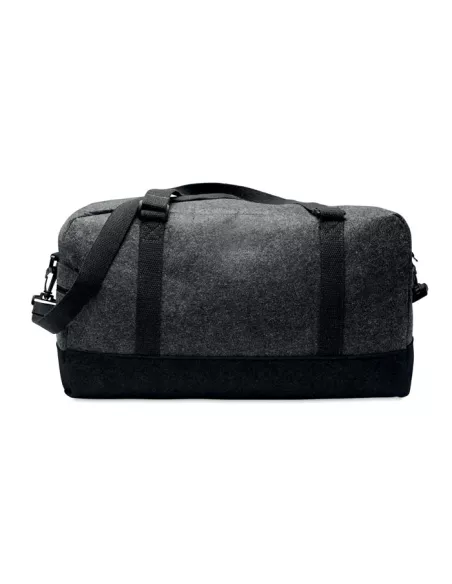 RPET felt weekend bag INDICO BAG
