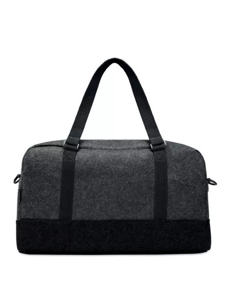 RPET felt weekend bag INDICO BAG