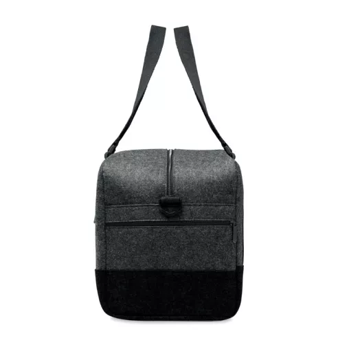 RPET felt weekend bag INDICO BAG