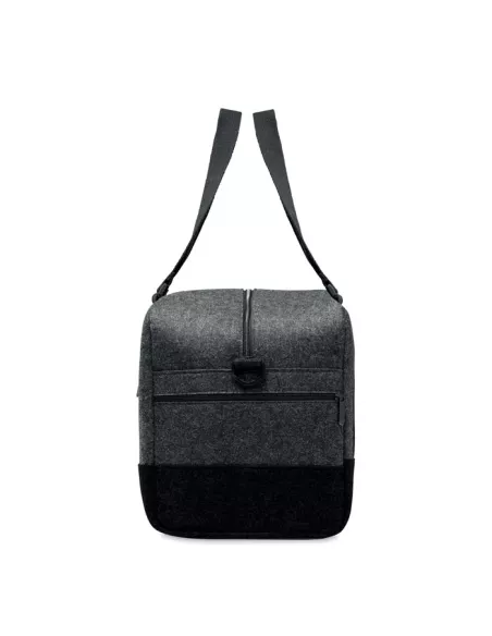 RPET felt weekend bag INDICO BAG
