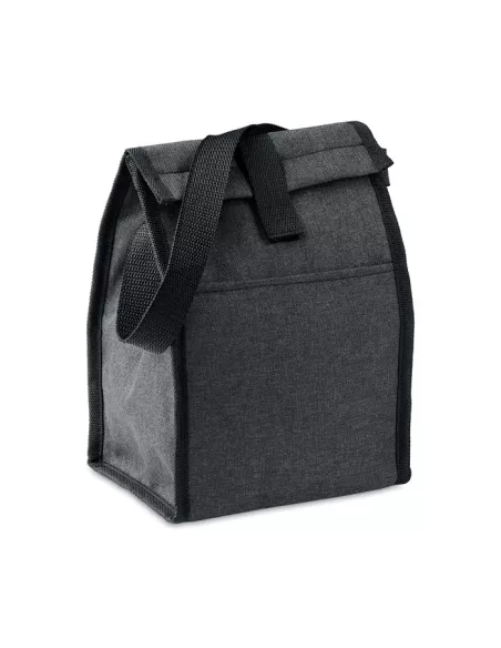 600D RPET insulated lunch bag BOBE