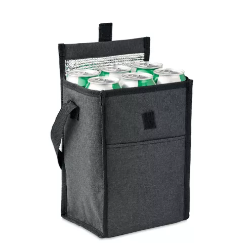 600D RPET insulated lunch bag BOBE