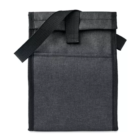 600D RPET insulated lunch bag BOBE