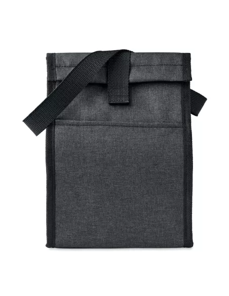 600D RPET insulated lunch bag BOBE