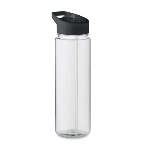 RPET bottle 650ml PP flip lid ALABAMA