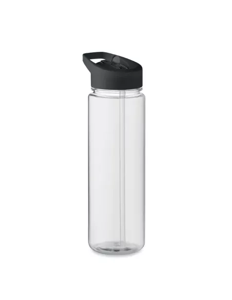 RPET bottle 650ml PP flip lid ALABAMA