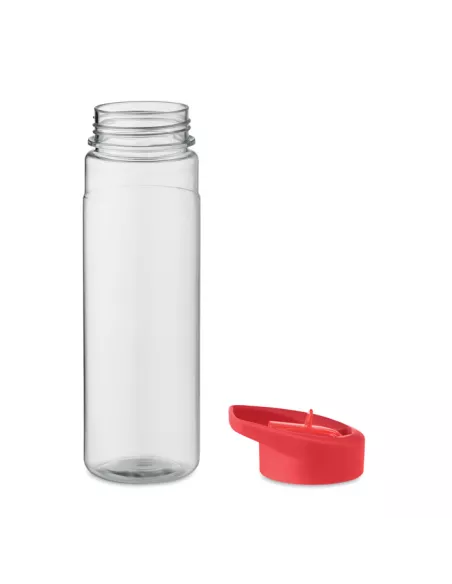 Botella RPET 650 ml con tapa ALABAMA