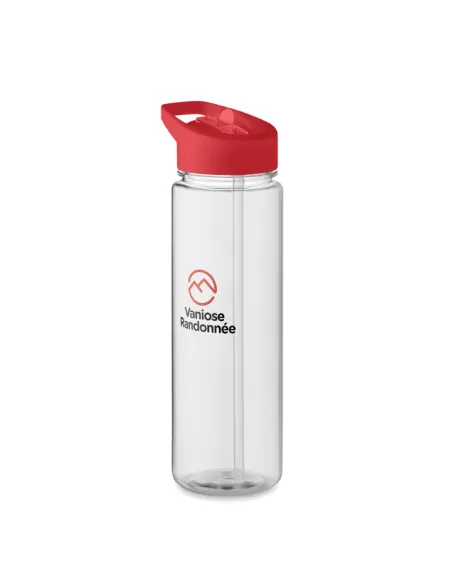 Botella RPET 650 ml con tapa ALABAMA