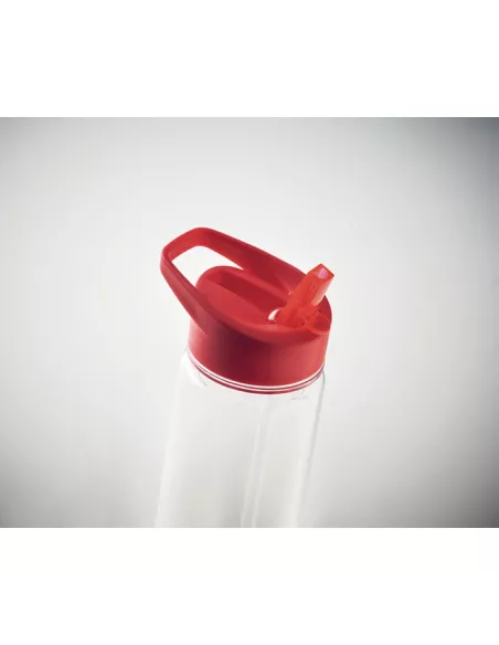Botella RPET 650 ml con tapa ALABAMA