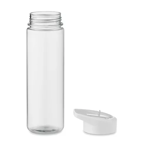 RPET bottle 650ml PP flip lid ALABAMA
