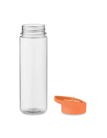 Botella RPET 650 ml con tapa ALABAMA