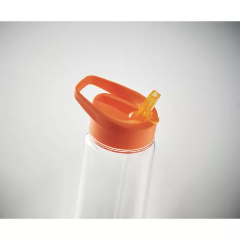 Botella RPET 650 ml con tapa ALABAMA