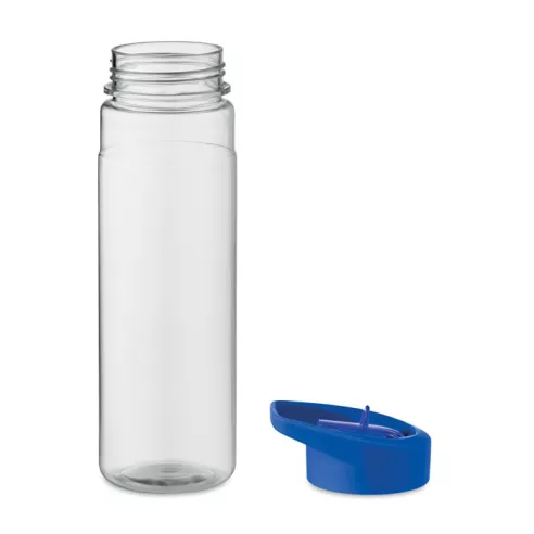 Botella RPET 650 ml con tapa ALABAMA