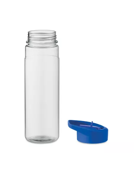 Botella RPET 650 ml con tapa ALABAMA