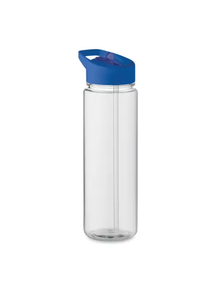 Botella RPET 650 ml con tapa ALABAMA