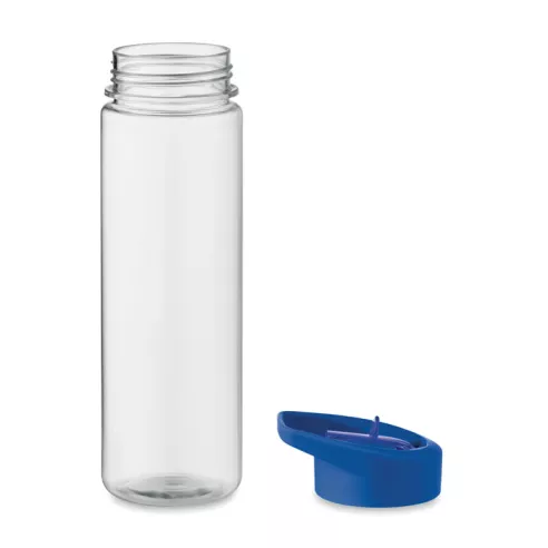 Botella RPET 650 ml con tapa ALABAMA