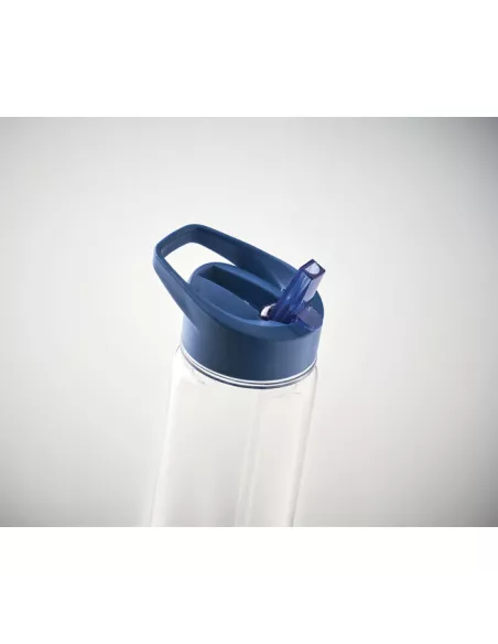 Botella RPET 650 ml con tapa ALABAMA