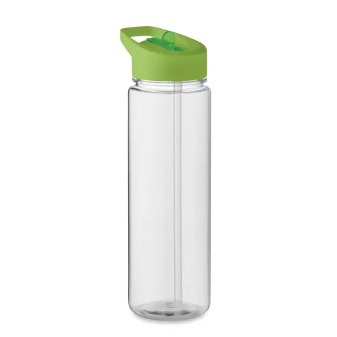 Botella RPET 650 ml con tapa ALABAMA