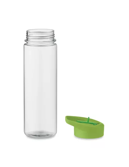Botella RPET 650 ml con tapa ALABAMA