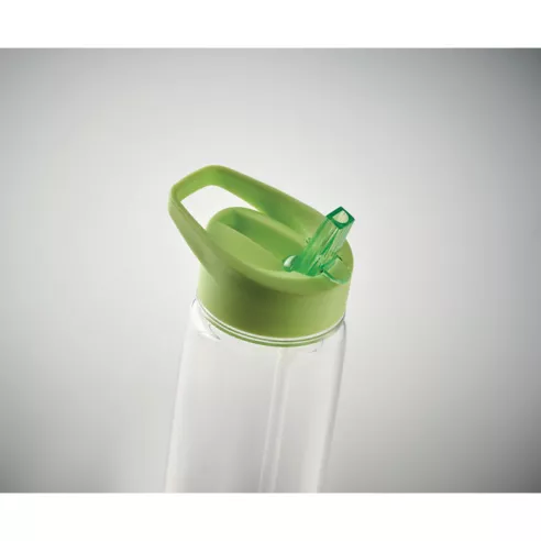 Botella RPET 650 ml con tapa ALABAMA