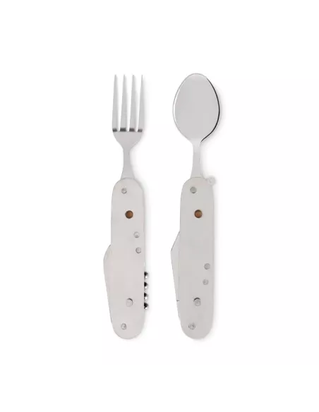 Multifunction cutlery set SUBETE