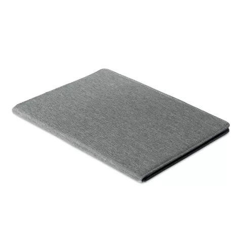 Porta documentos A4 RPET 300D MO6487 CASOVE