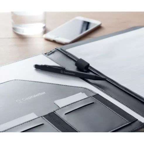 A4 RPET conference folder CASOVE