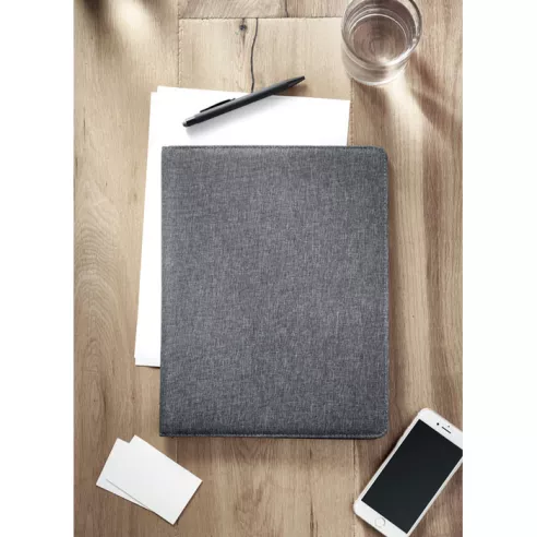 A4 RPET conference folder CASOVE