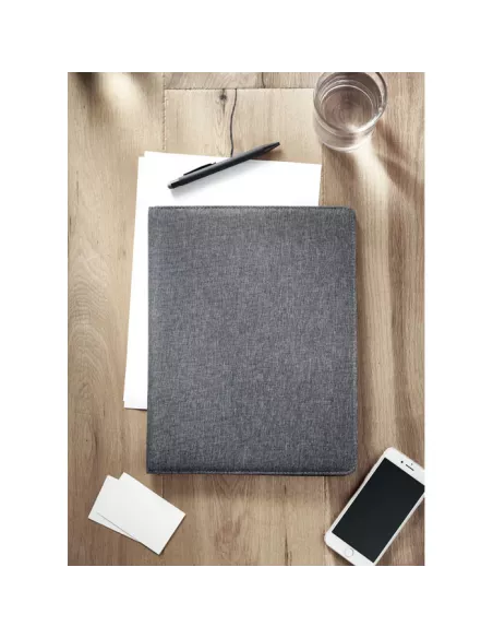 A4 RPET conference folder CASOVE