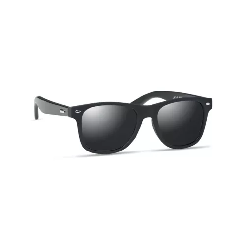 Custom sunglasses RHODOS with bamboo arms and UV400