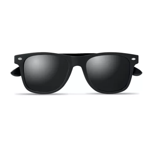 Custom sunglasses RHODOS with bamboo arms and UV400