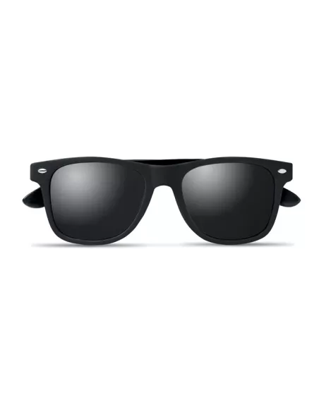 Custom sunglasses RHODOS with bamboo arms and UV400