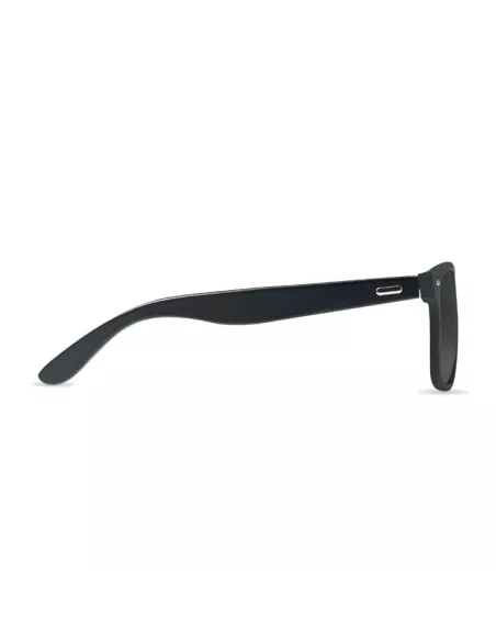 Custom sunglasses RHODOS with bamboo arms and UV400