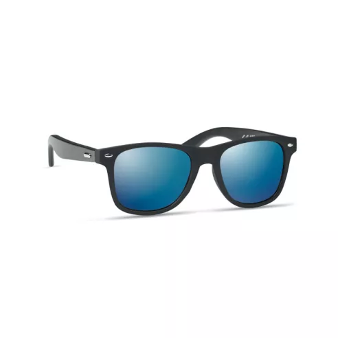 Custom sunglasses RHODOS with bamboo arms and UV400