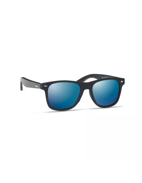 Custom sunglasses RHODOS with bamboo arms and UV400