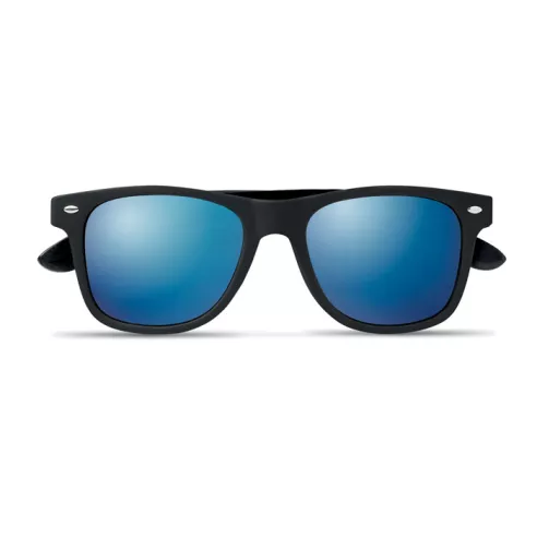 Custom sunglasses RHODOS with bamboo arms and UV400