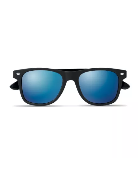 Custom sunglasses RHODOS with bamboo arms and UV400