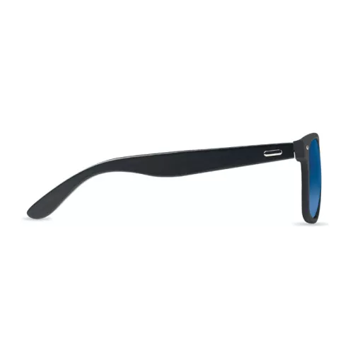 Custom sunglasses RHODOS with bamboo arms and UV400