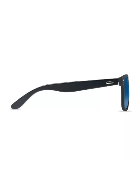 Custom sunglasses RHODOS with bamboo arms and UV400