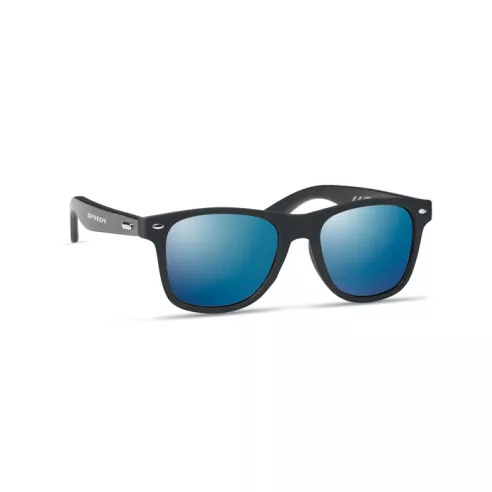 Custom sunglasses RHODOS with bamboo arms and UV400